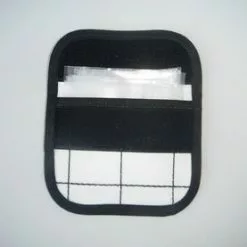 Gear Up Gear-Up Surfcasting Leader Wallet