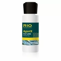 Loon Rio AgentX Fly Line Dressing Fly Fishing