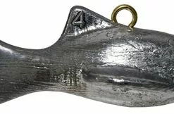 Squidnation Digging Fish Dredge Weights Terminal Tackle