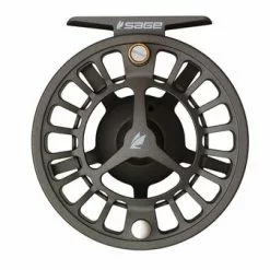 Sage Spectrum C Fly Reels & Extra Spools