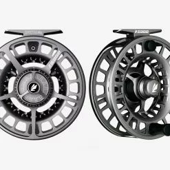 Sage Spectrum LT Fly Reels & Extra Spools