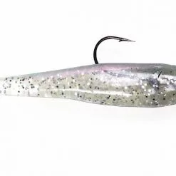 Al Gag's Lures Al Gag's Whip-It Fish Rigged Soft Plastics