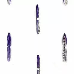 Sterling Tackle 18" Wide Tracker Spreader Bars - Bulb Squids Big Game