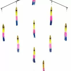 Sterling Tackle Wide Tracker Spreader Bars - 9" Machines