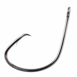 Owner Tournament Mutu Light Circle Hooks Terminal Tackle