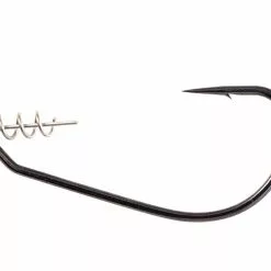 Terminal Tackle Owner Twistlock 3X Hooks