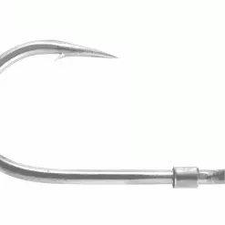 Owner Trolling Jobu W/ Rustop Big Game Hooks Terminal Tackle