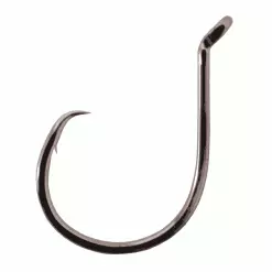 Owner SSW Up-Eye Circle Hooks Terminal Tackle
