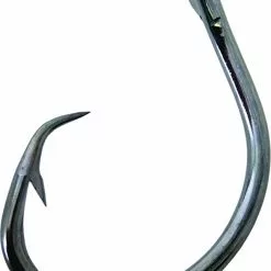 Terminal Tackle Mustad Demon Perfect Circle 3X Strong Hooks