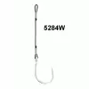 Terminal Tackle Owner Dancing Wire Stinger Hooks/Butterfly Assist Hooks