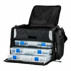 Shimano Borona Tackle Bags Accessories