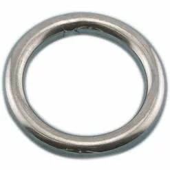 White Water Outfitters Stainless Steel Outrigger O-Rings