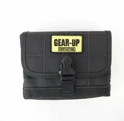 Gear Up Accessories Gear-Up Surfcasting Bucktail Pouch