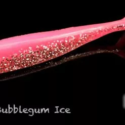 Lunker City Shaker Paddletail Soft Baits Lures