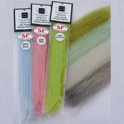 Just Add H2O Products Steve Farrar's Flash Blends Fly Fishing