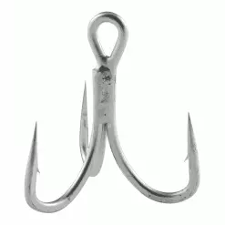 Owner Stinger STX-58 ZO-Wire Treble Hooks Terminal Tackle