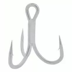 Owner Stinger STX-68 ZO-Wire Treble Hooks Terminal Tackle