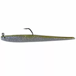 Hogy ProTail Eel Lures 7 Hogy ProTail Eel Lures