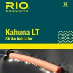 Rio Kahuna LT Strike Indicators Fly Fishing