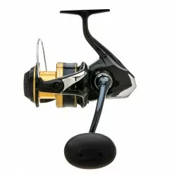 Shimano Spheros SWA Spinning Reels