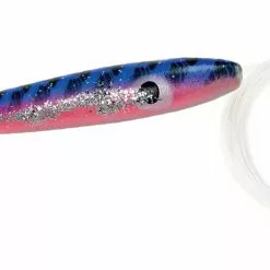 Sea Striker Rigged Cedar Plugs Big Game 13 Sea Striker Rigged Cedar Plugs Big Game