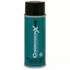 Corrosion-X CorrosionX HD Lubricant Aerosol - 12 Oz. Accessories