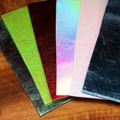 Wapsi Loco Foam 2mm Fly Fishing