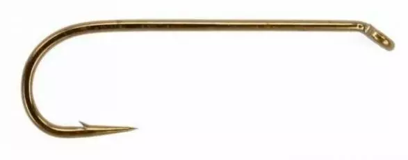 Mustad Signature R74-9672 Streamer Fly Hooks Fly Fishing 1 Mustad Signature R74-9672 Streamer Fly Hooks Fly Fishing