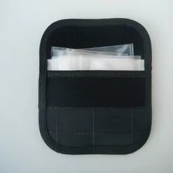 Gear Up Gear-Up Surfcasting Leader Wallet