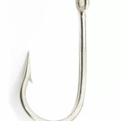 Mustad 7699-DT Sea Master Hooks Terminal Tackle