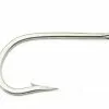 Terminal Tackle Mustad 7731A-DT Sea Demon Needle Eye Hooks