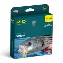 Rio Premier Striper 30 Ft. Sink Tip Fly Lines