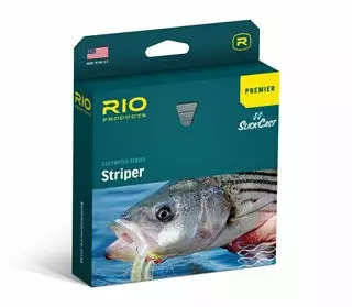 Rio Premier Striper 30 Ft. Sink Tip Fly Lines 1 Rio Premier Striper 30 Ft. Sink Tip Fly Lines