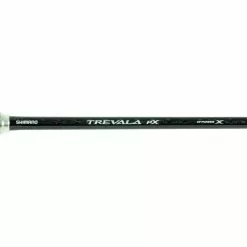 Shimano Trevala PX Jigging Casting Rods