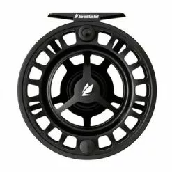Sage Spectrum Fly Reels & Extra Spools