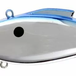 Bill Lewis Lures Bill Lewis Rat-L-Trap Lipless Crankbait Lures