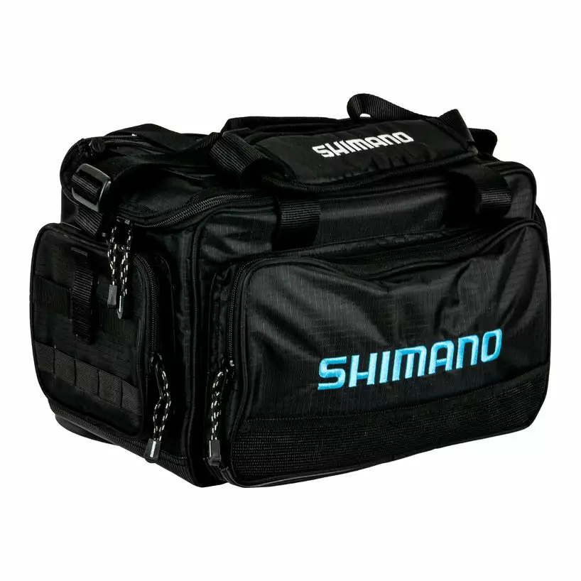 Accessories Shimano Baltica Tackle Bags 1 Accessories Shimano Baltica Tackle Bags