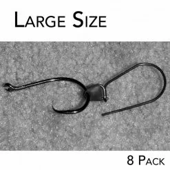 3D Fishing Products 3D Fishing Ultimate Bait Bridles