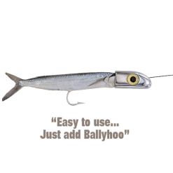 Iland Lures Iland Hood 910 Lures
