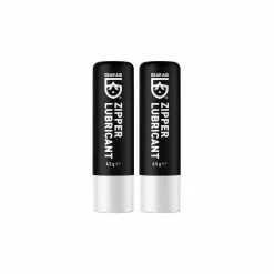 Gear Aid Zipper Lubricant Stick Apparel