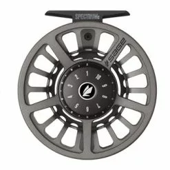 Sage Spectrum C Fly Reels & Extra Spools