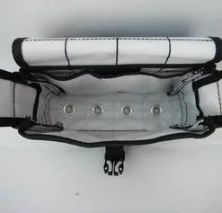 Gear Up Accessories Gear-Up Surfcasting Eel Pouch