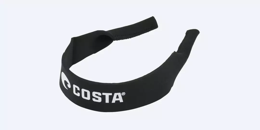 Apparel Costa Del Mar Megaprene Sunglass Retainer 2 Apparel Costa Del Mar Megaprene Sunglass Retainer