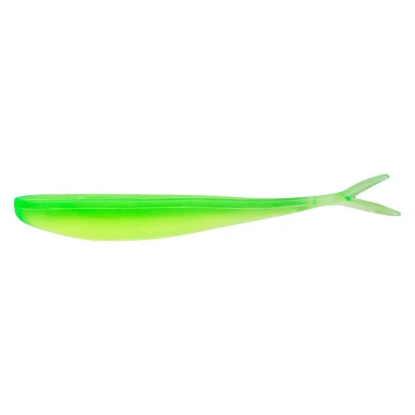 Lunker City Fin-S Fish Soft Baits 6 Lunker City Fin-S Fish Soft Baits