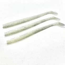 Lures JoeBaggs Block Island Patriot Fish 12.5" Soft Plastics