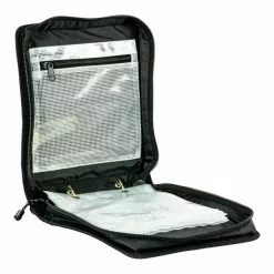 Shimano Baraja Worm/Tackle Binders Accessories