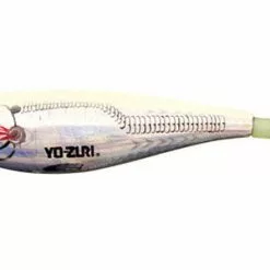 Yo-Zuri Ultra Laser Squid Jig Lures