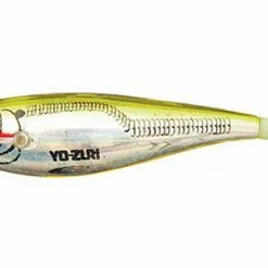 Yo-Zuri Ultra Laser Squid Jig Lures