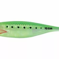 Yo-Zuri Ultra Bait Squid Jig
