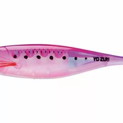 Yo-Zuri Ultra Bait Squid Jig